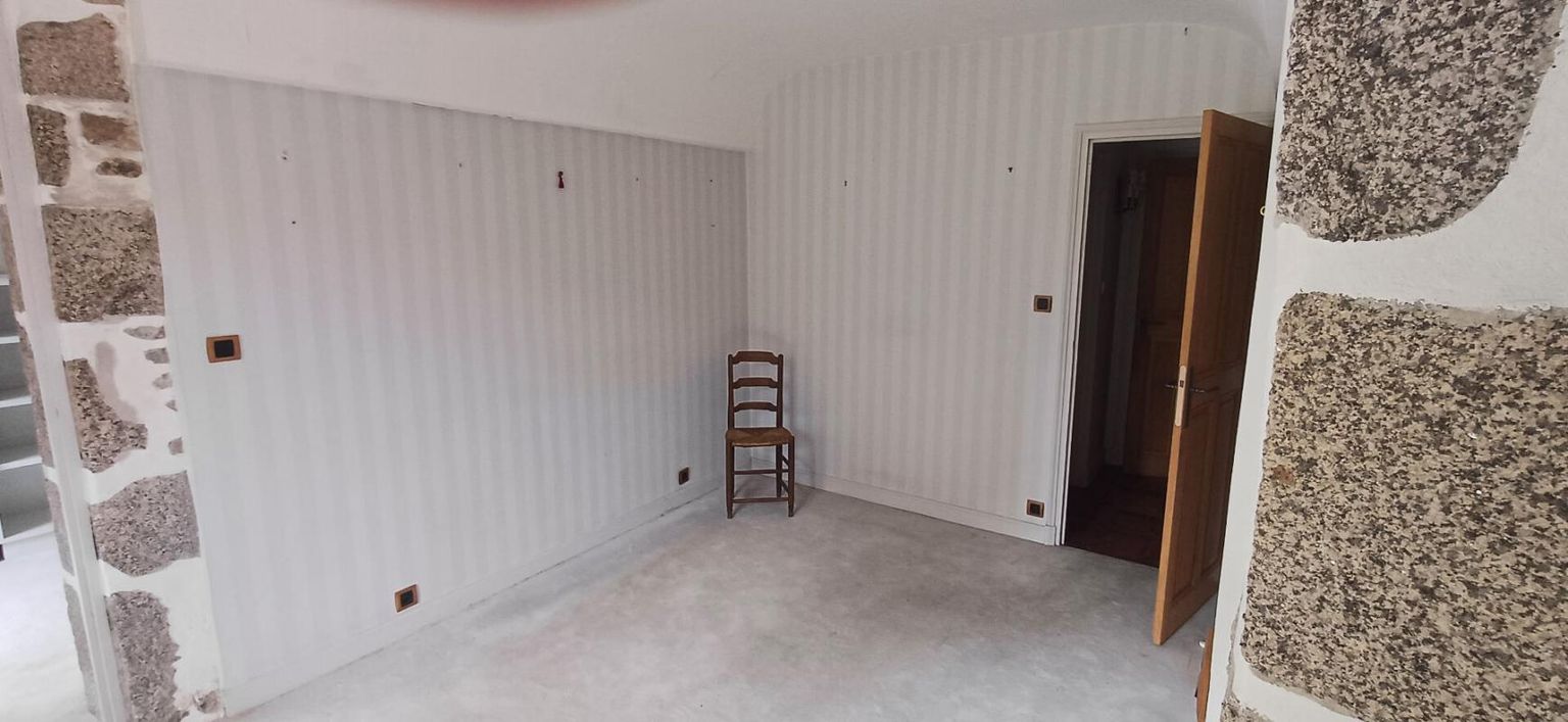 ALENCON Appartement Alençon centre 3 pièces 87;53 m2 4