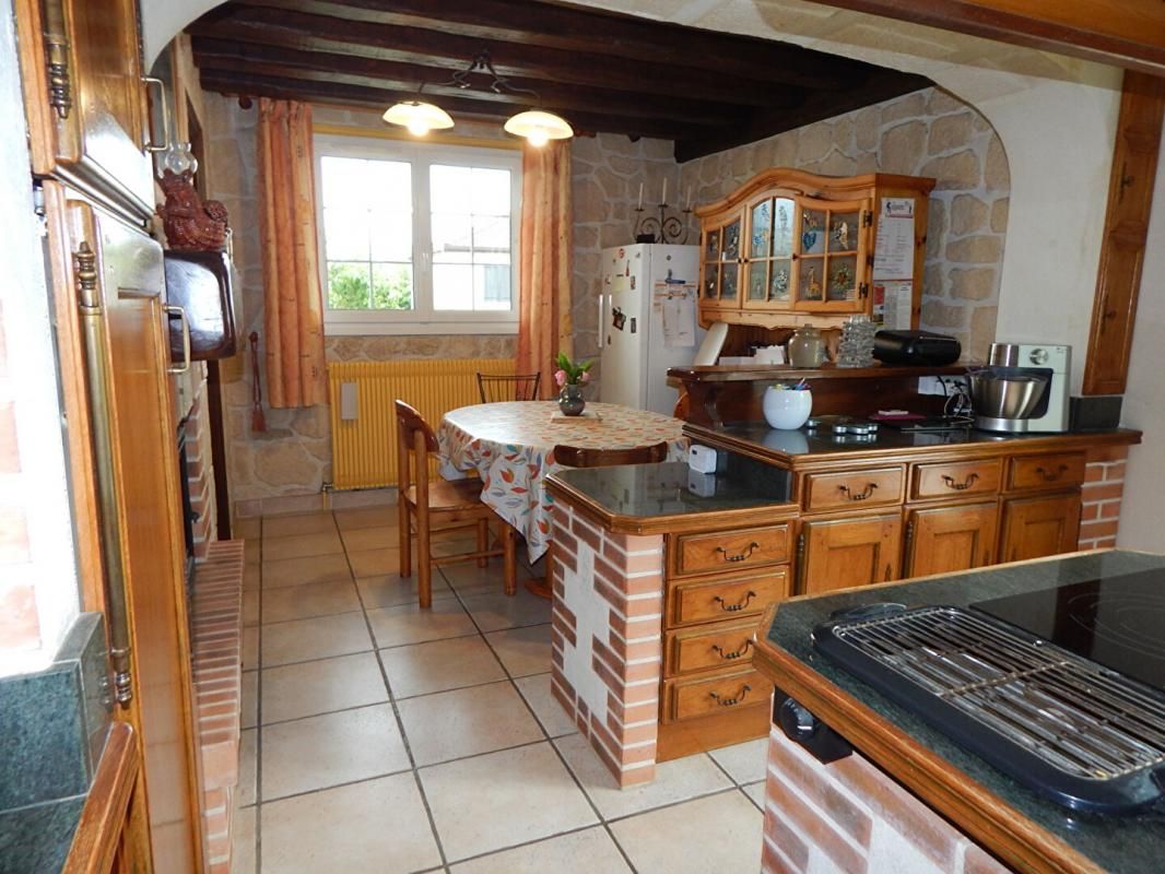 SARAN Maison Saran quartier piscine 7 pièce(s) 126 m2 3