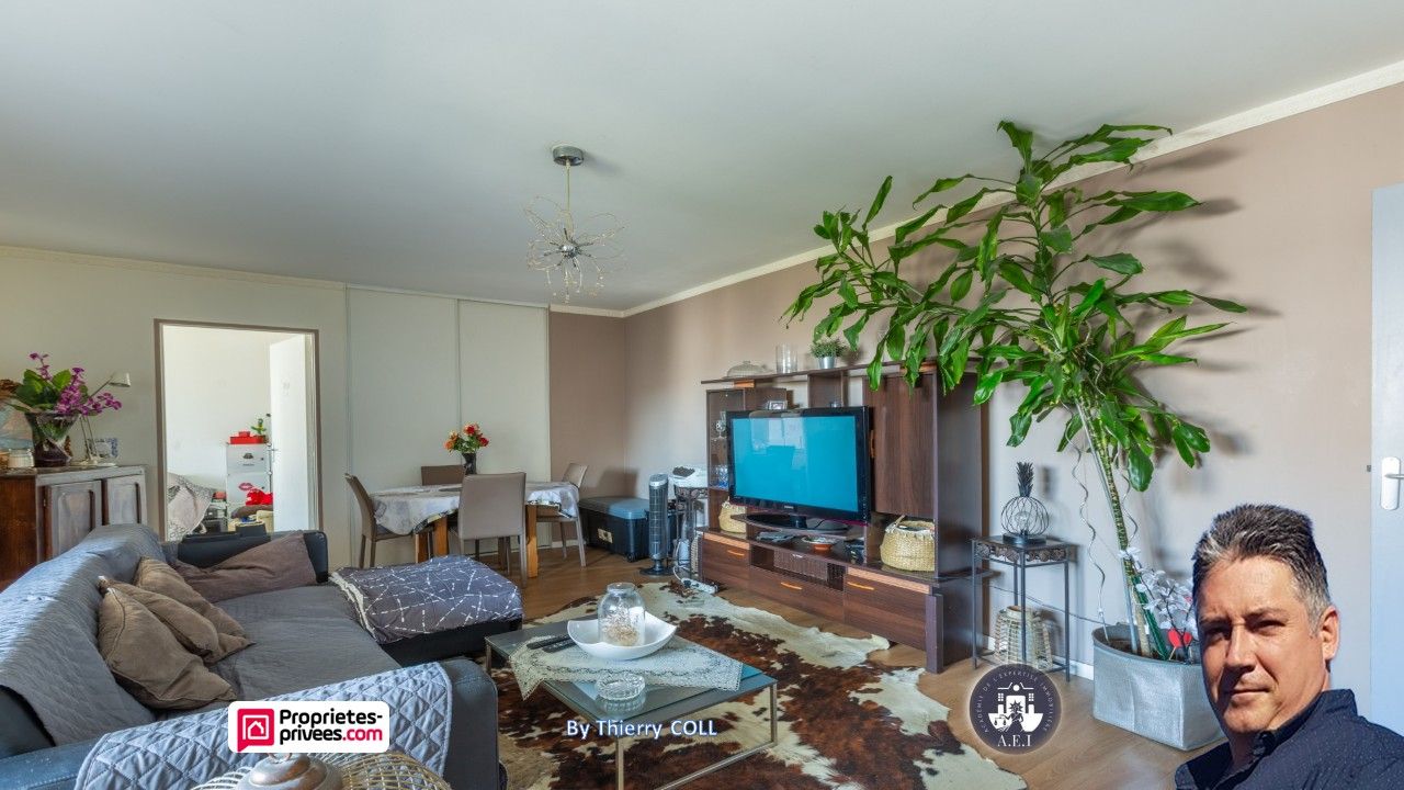 VENISSIEUX Appartement Vénissieux Duplex 5 pièce(s) 127.23 m2 3