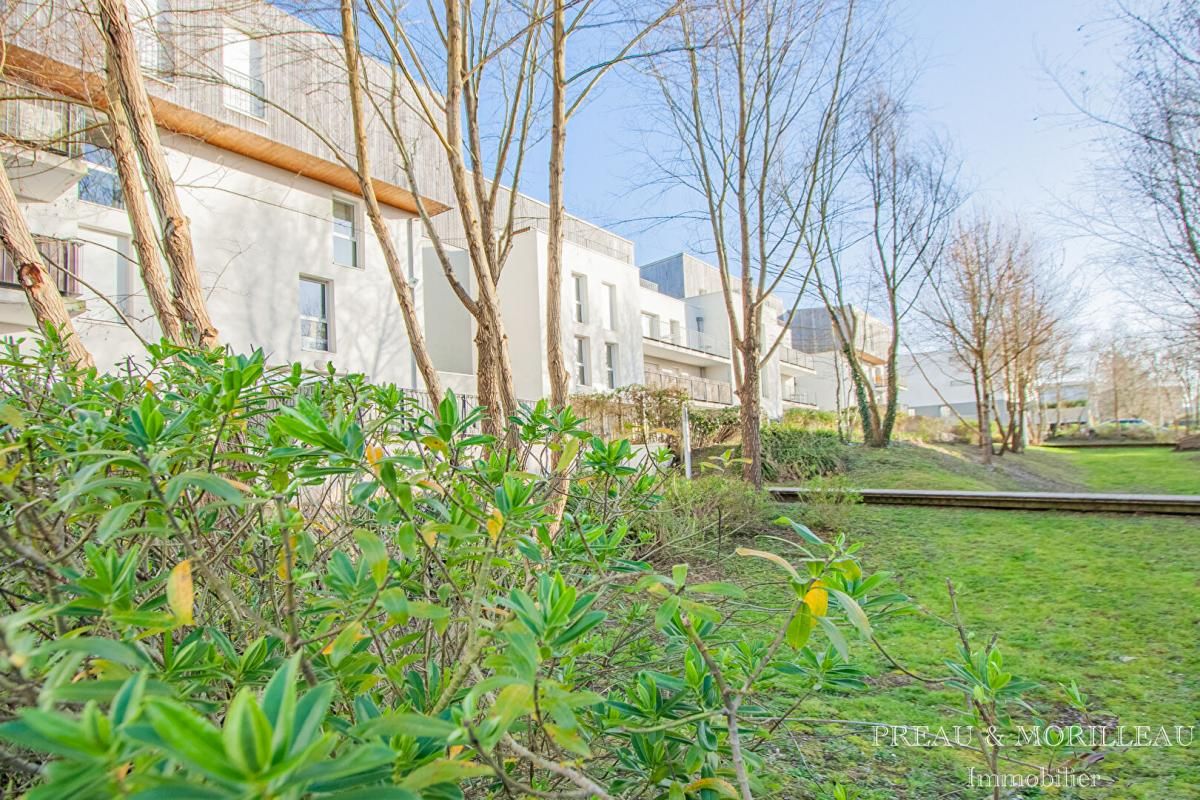 Appartement Nantes 1 pièce (34 m²)