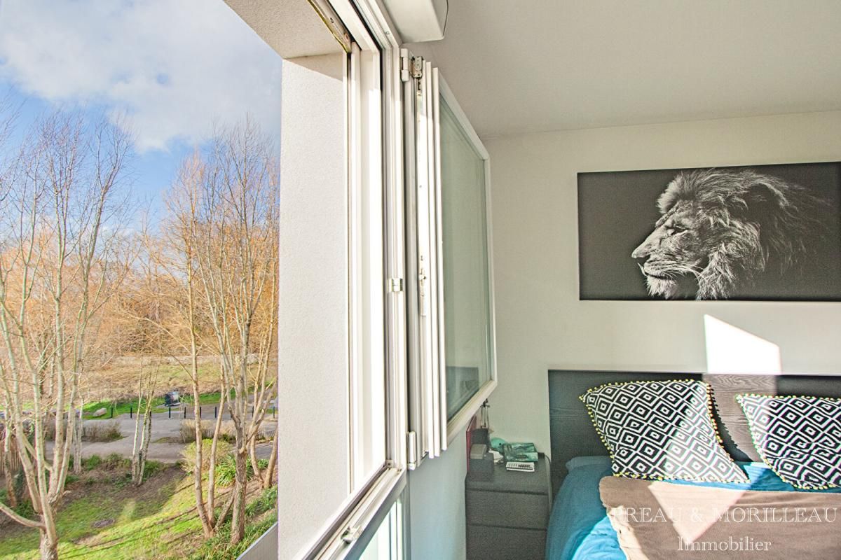 NANTES Appartement Nantes 1 pièce (34 m²) 2