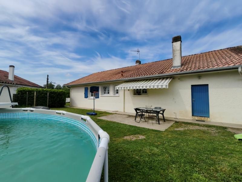 A 7 kms de DAX, Saugnac Et Cambran maison 118 m2