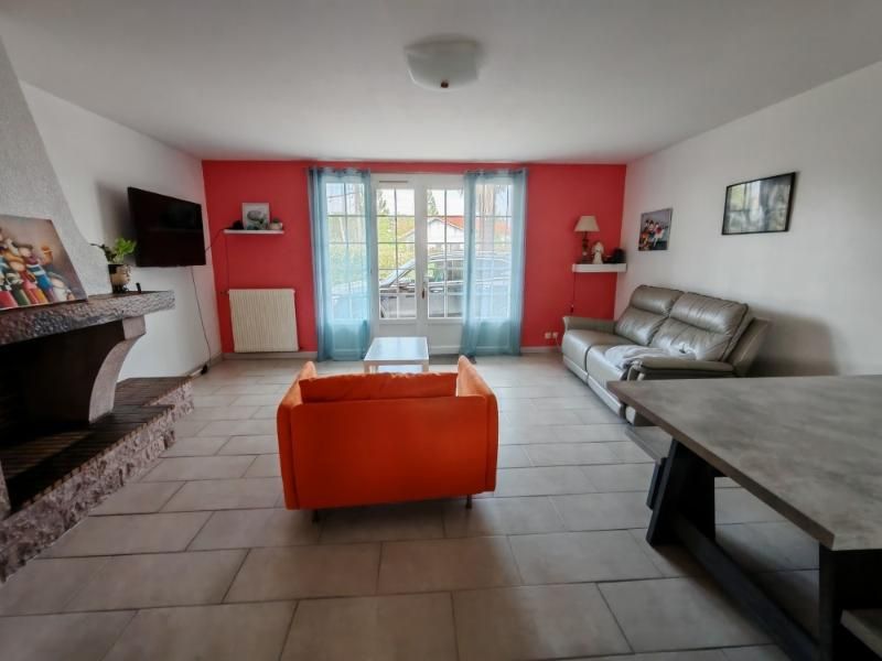 DAX A 7 kms de DAX, Saugnac Et Cambran maison 118 m2 3
