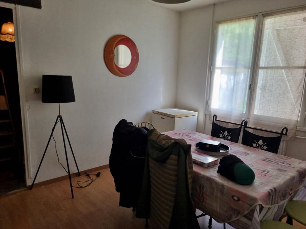 BRAY-EN-VAL Maison 2 chambres 3