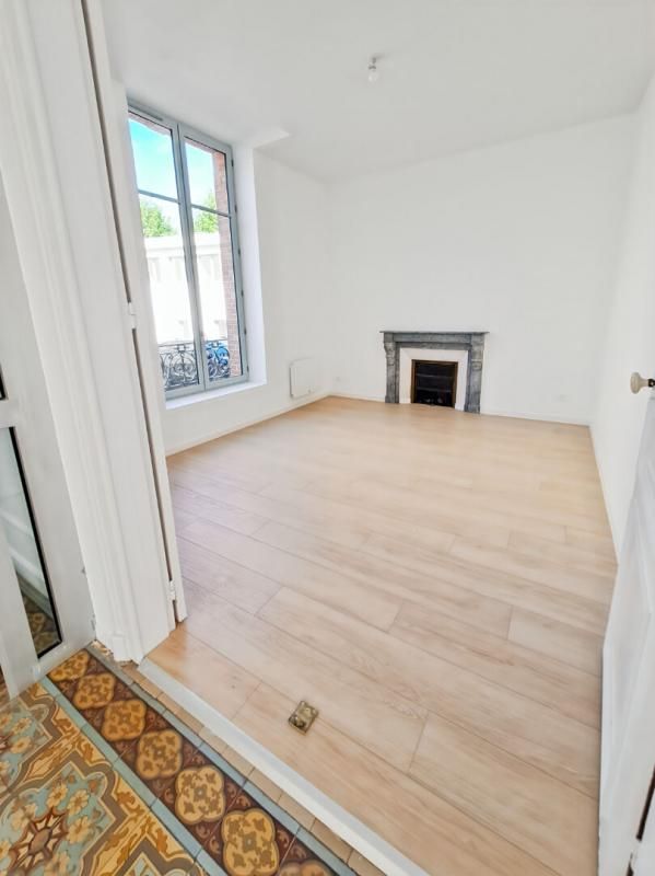 CHALONS-EN-CHAMPAGNE Appartement grand 3 pièce(s) 82 m2 en RDC parking cave et jardin 2