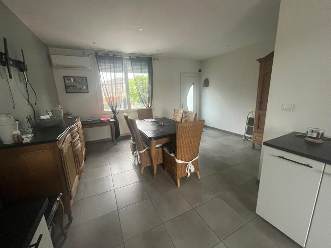GOURNAY-EN-BRAY Maison 3 chambres 74 M2 2
