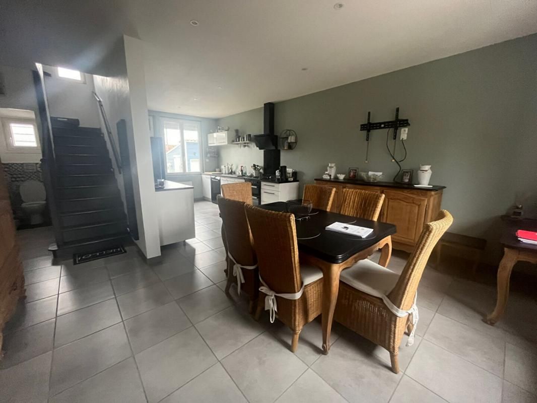 GOURNAY-EN-BRAY Maison 3 chambres 74 M2 3