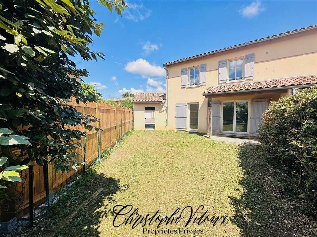Maison 91 m2 - 11000 CARCASSONNE