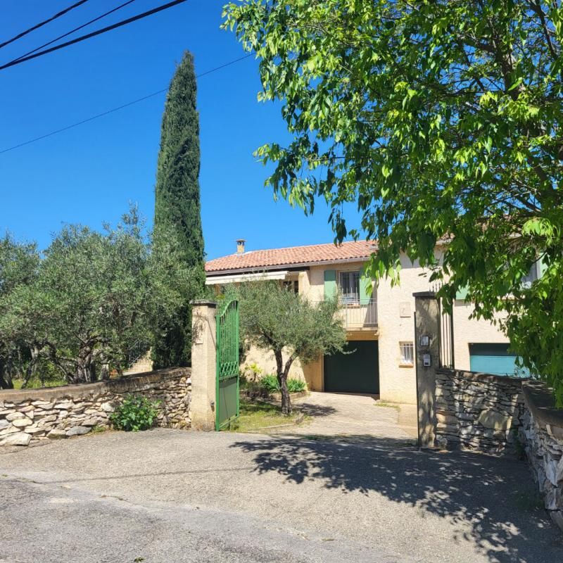 LIRAC Maison indépendante avec terrain piscinable 2