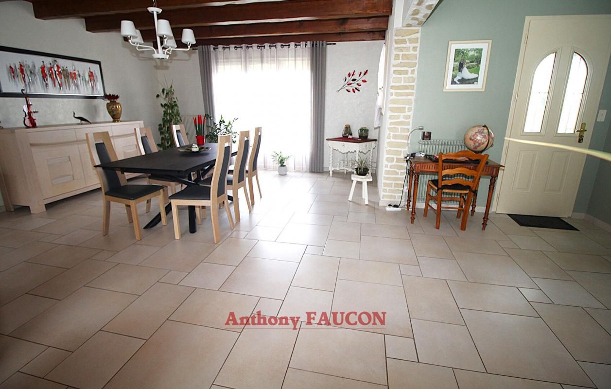 SAINT-FLORENT-DES-BOIS Maison Rives De L Yon 7 pièce(s) 145 m2 3