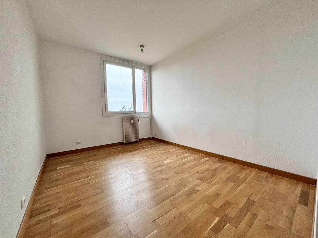 THONON-LES-BAINS Appartement T5 Terrasse cave 83m2 Thonon Les Bains (74200) 3