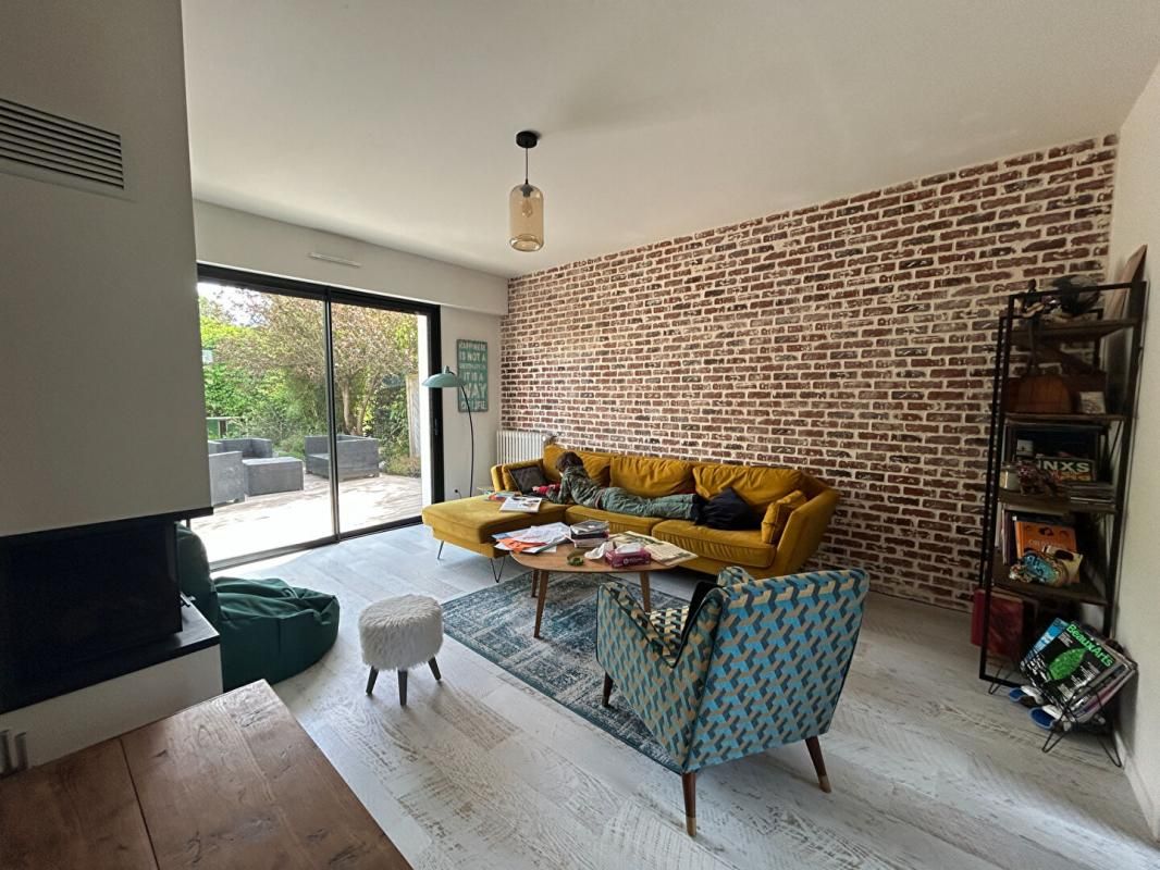 ANCENIS Maison Ancenis Saint Gereon 7 pièce(s) 220 m2 3