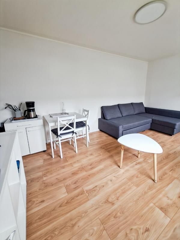CHALONS-EN-CHAMPAGNE Appartement Studio Chalons En Champagne 1 pièce(s) 22 m2 4