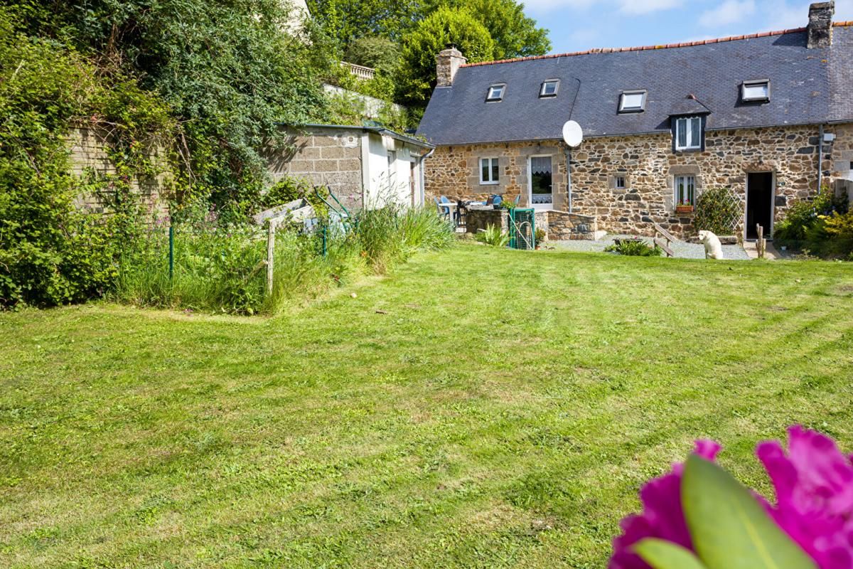 Maison au calme proche des commodités Pleubian 5 pièce(s) 62 m2