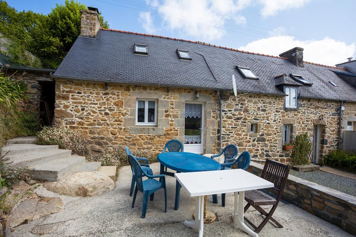 PLEUBIAN Maison au calme proche des commodités Pleubian 5 pièce(s) 62 m2 2