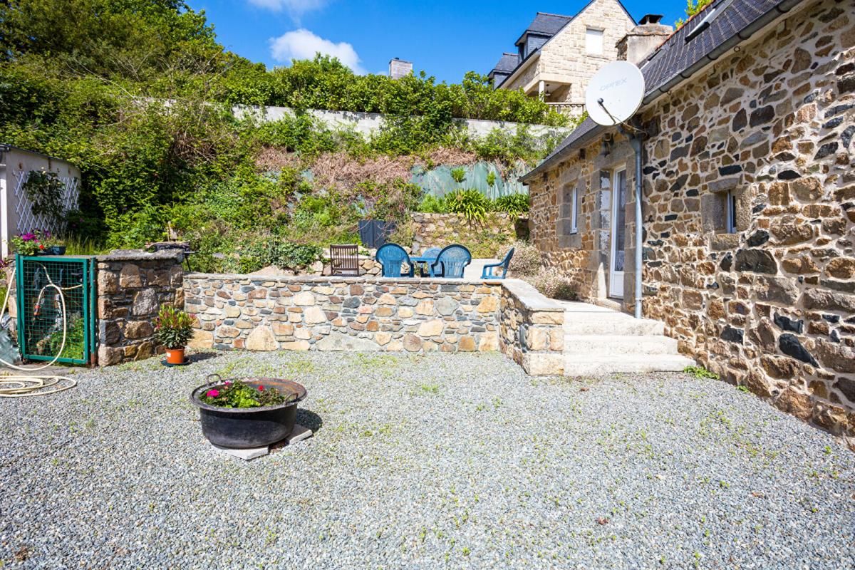 PLEUBIAN Maison au calme proche des commodités Pleubian 5 pièce(s) 62 m2 3