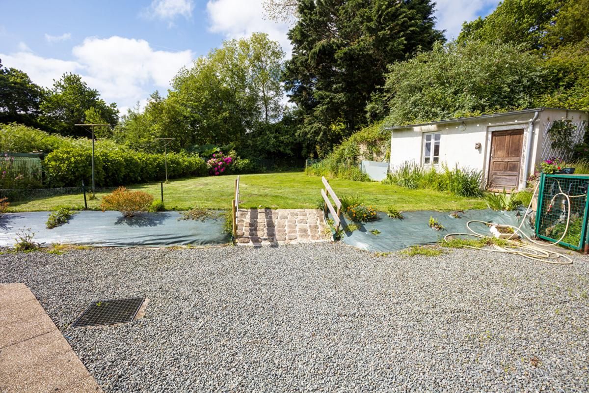 PLEUBIAN Maison au calme proche des commodités Pleubian 5 pièce(s) 62 m2 4