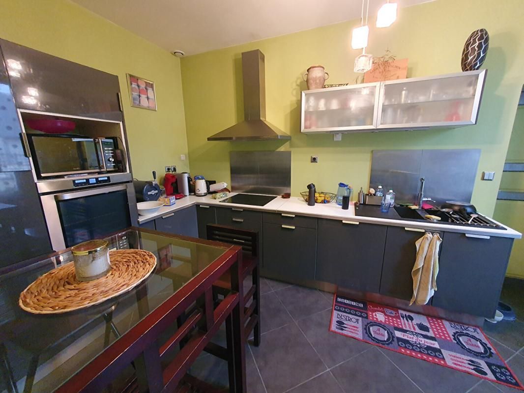 BOURGES Maison plain-pied Bourges 7 pièce(s) 105 m2 4