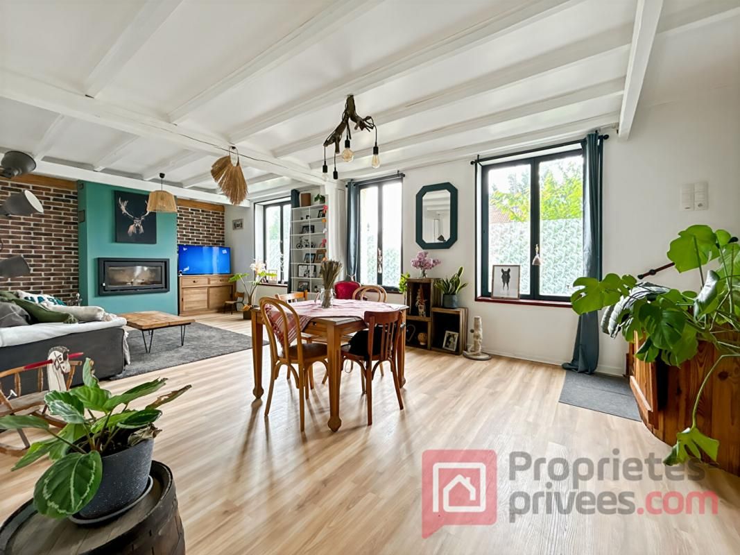 Maison Laventie 4 pièce(s) 98 m2