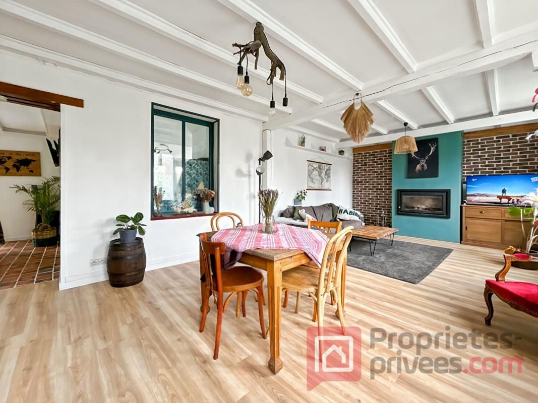 LAVENTIE Maison Laventie 4 pièce(s) 98 m2 2