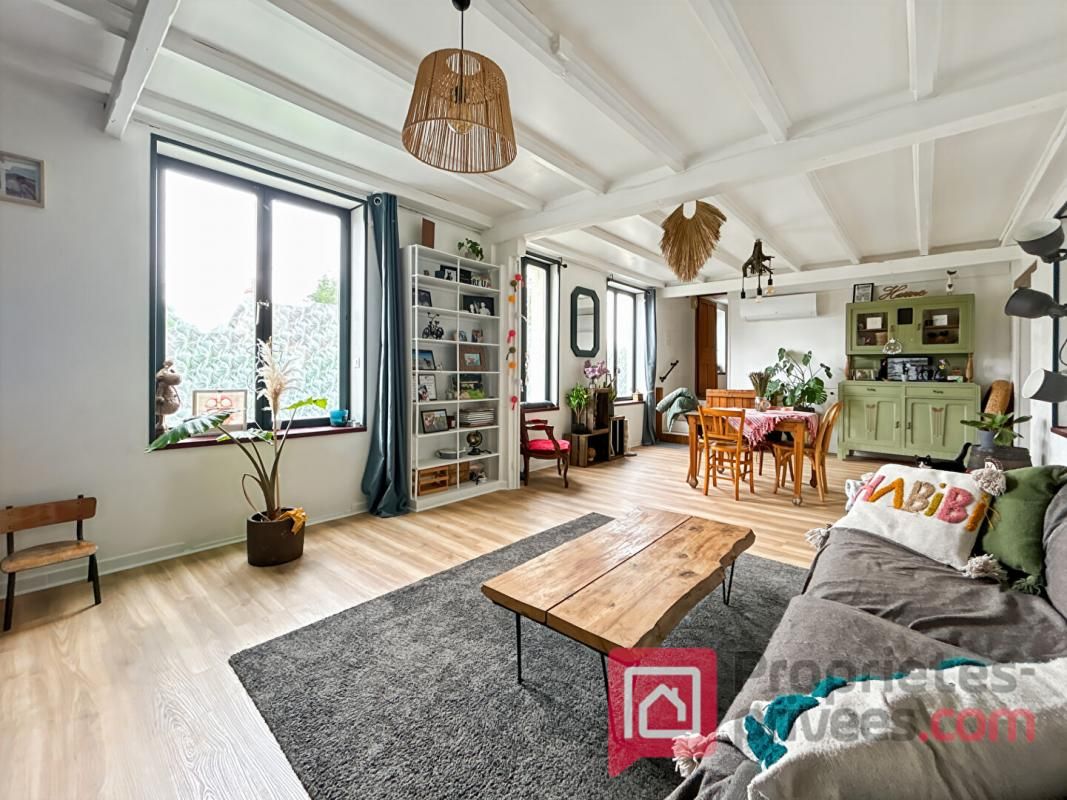 LAVENTIE Maison Laventie 4 pièce(s) 98 m2 4