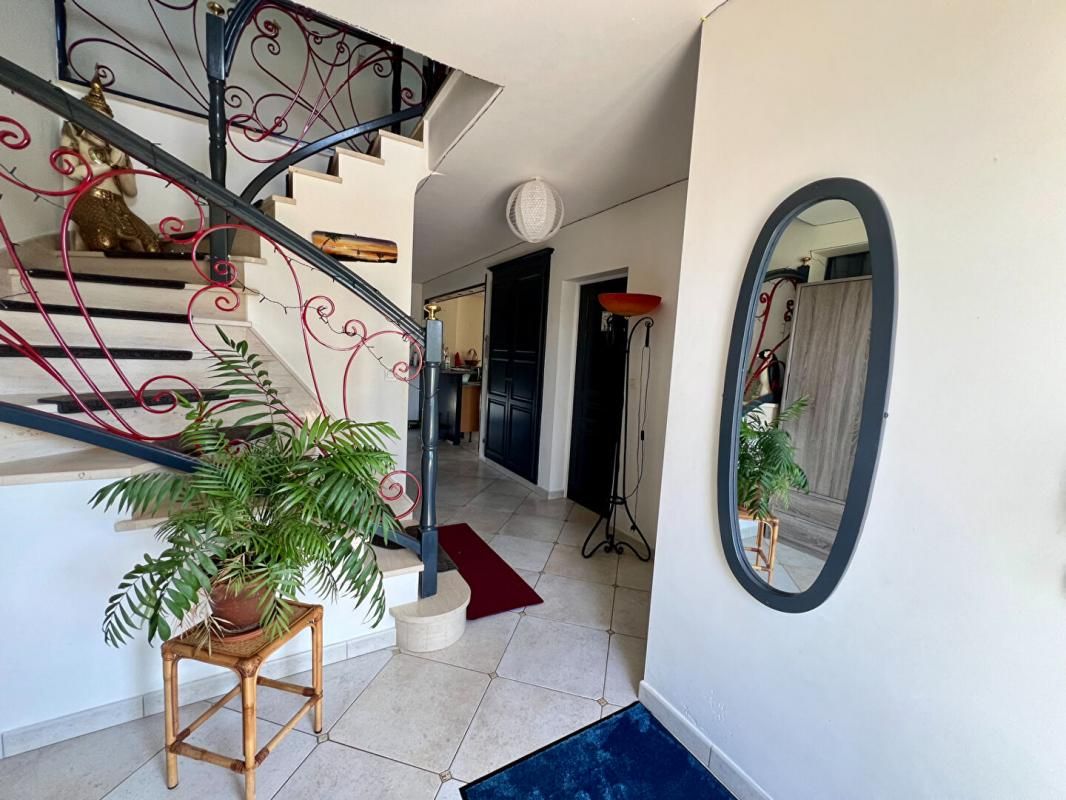 NAVEIL MAISON 4 CHAMBRES GARE TGV 10MN 3