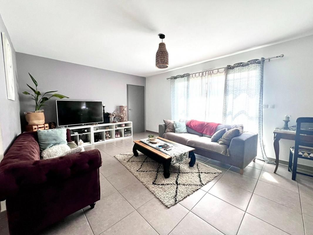 MIGNALOUX-BEAUVOIR Maison 5 pièces 104m² 1