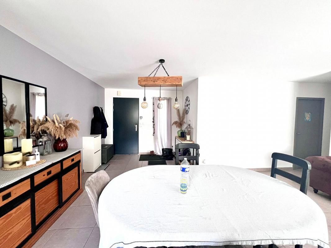 MIGNALOUX-BEAUVOIR Maison 5 pièces 104m² 2