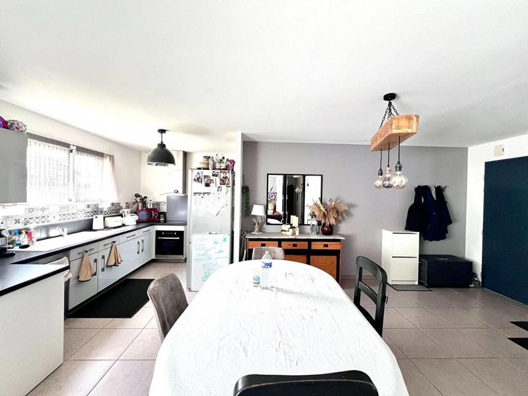 MIGNALOUX-BEAUVOIR Maison 5 pièces 104m² 3