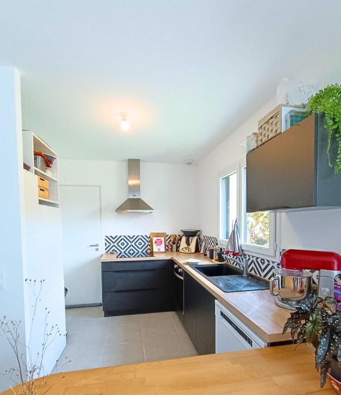 Maison Château Larcher 5 pièces 87.23 m2