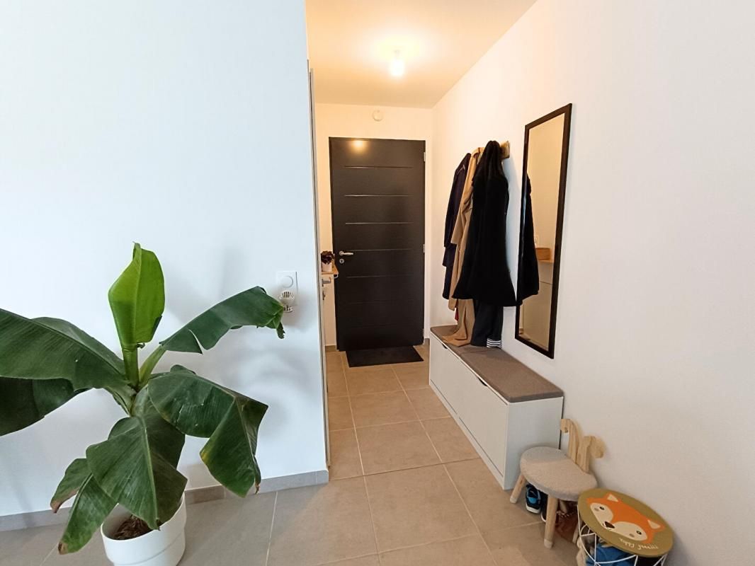 CHATEAU-LARCHER Maison Château Larcher 5 pièces 87.23 m2 3