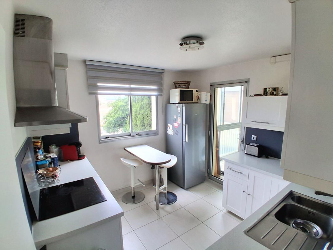 LA GARDE Appartement La Garde 4 pièce(s) 84.77 m2 2