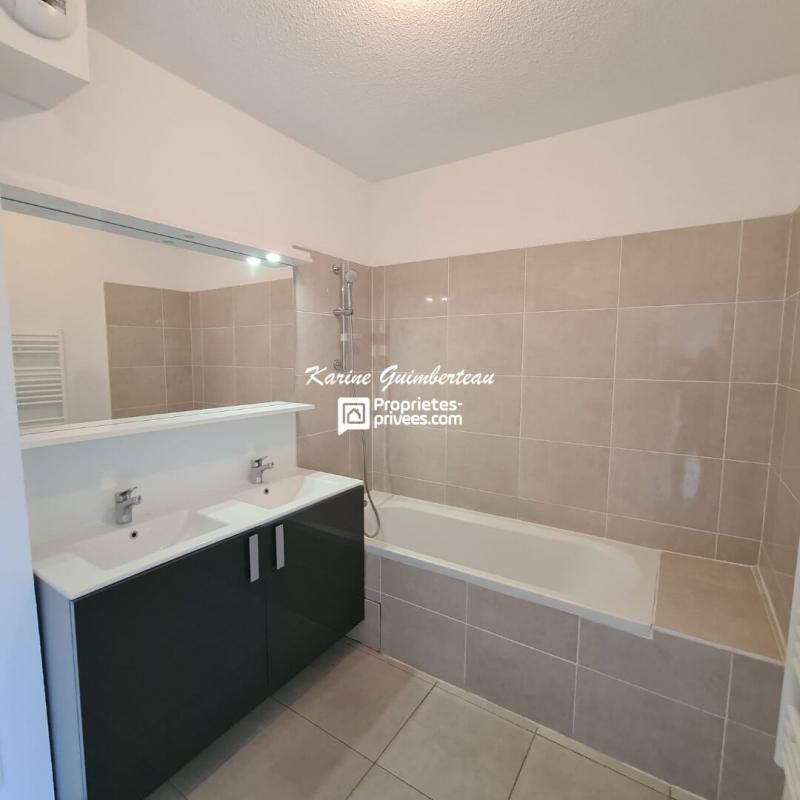 BEGLES Appartement 3 pièce(s) 70.7 m2 3ème étage 4