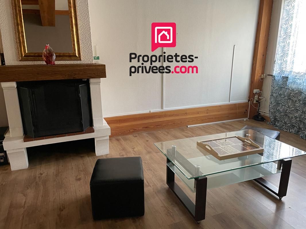 ARMENTIERES Maison semi-individuelle, 4 chambres à 10 minutes d'Armentières 4
