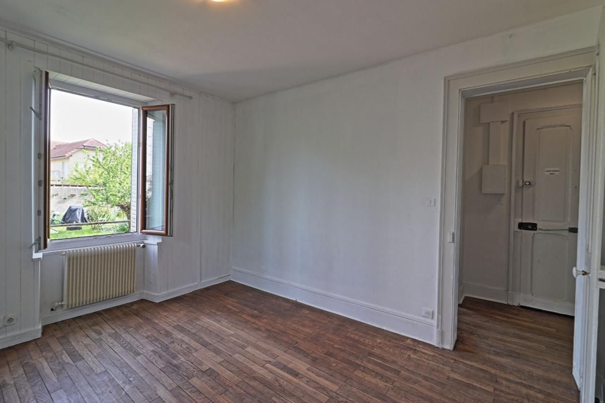 ANNECY Appartement 3 pièces 44.79 m² + jardin et cave 2