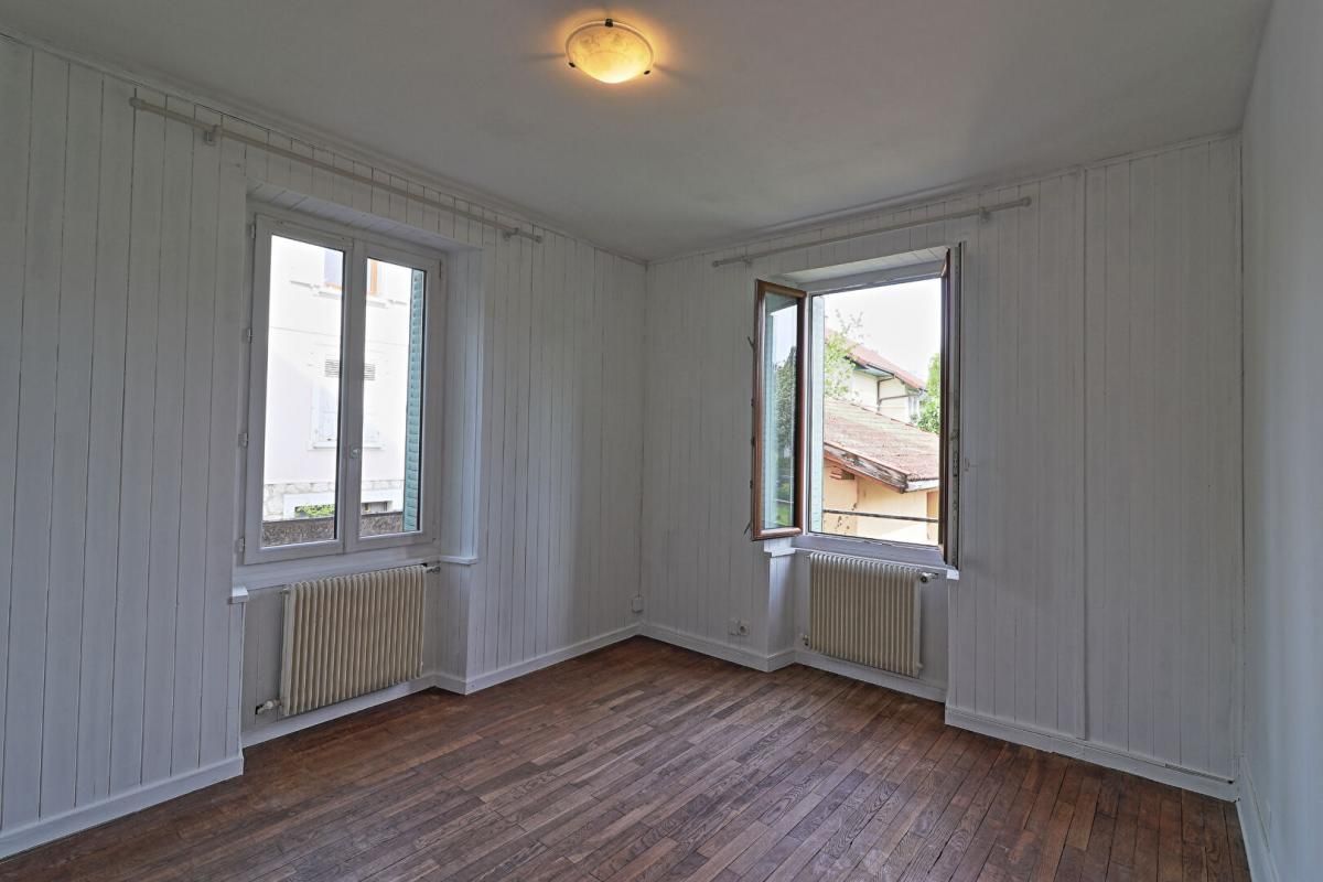 ANNECY Appartement 3 pièces 44.79 m² + jardin et cave 3