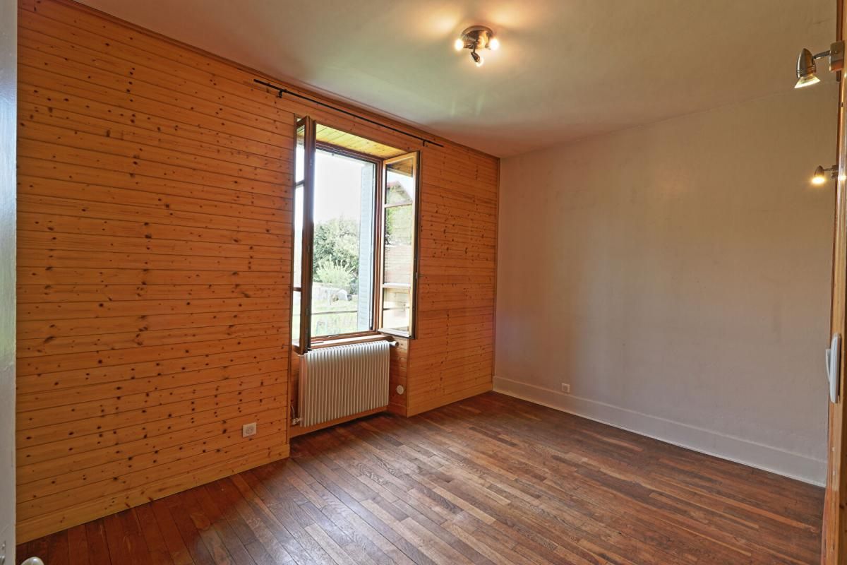 ANNECY Appartement 3 pièces 44.79 m² + jardin et cave 4