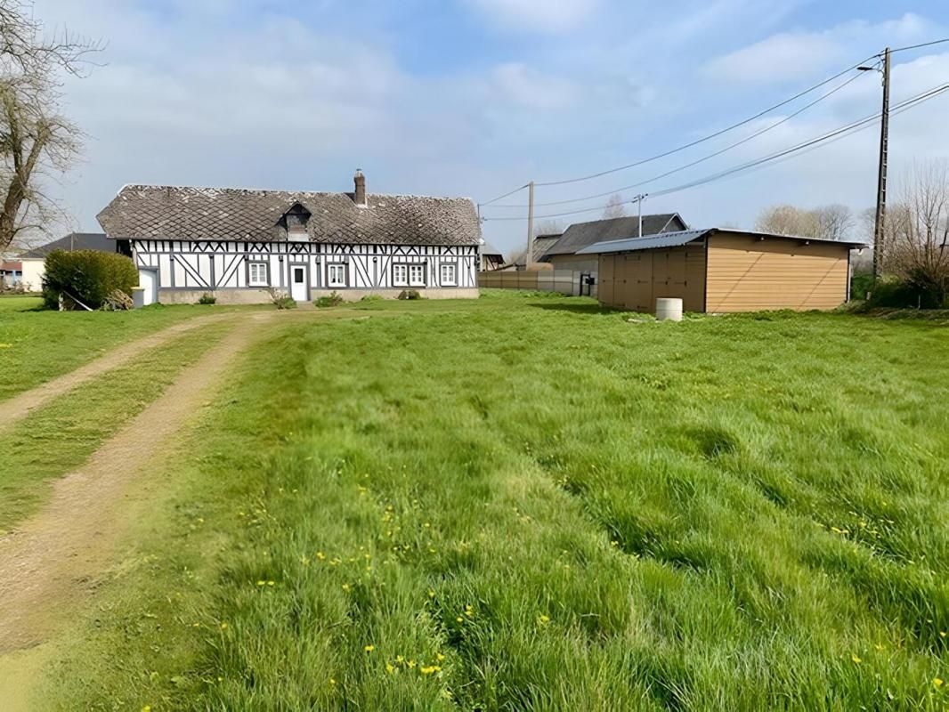 ETAIMPUIS Maison Etaimpuis 3 pièce(s) 70 m2 1