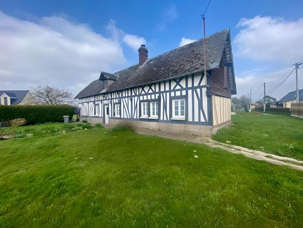 ETAIMPUIS Maison Etaimpuis 3 pièce(s) 70 m2 2