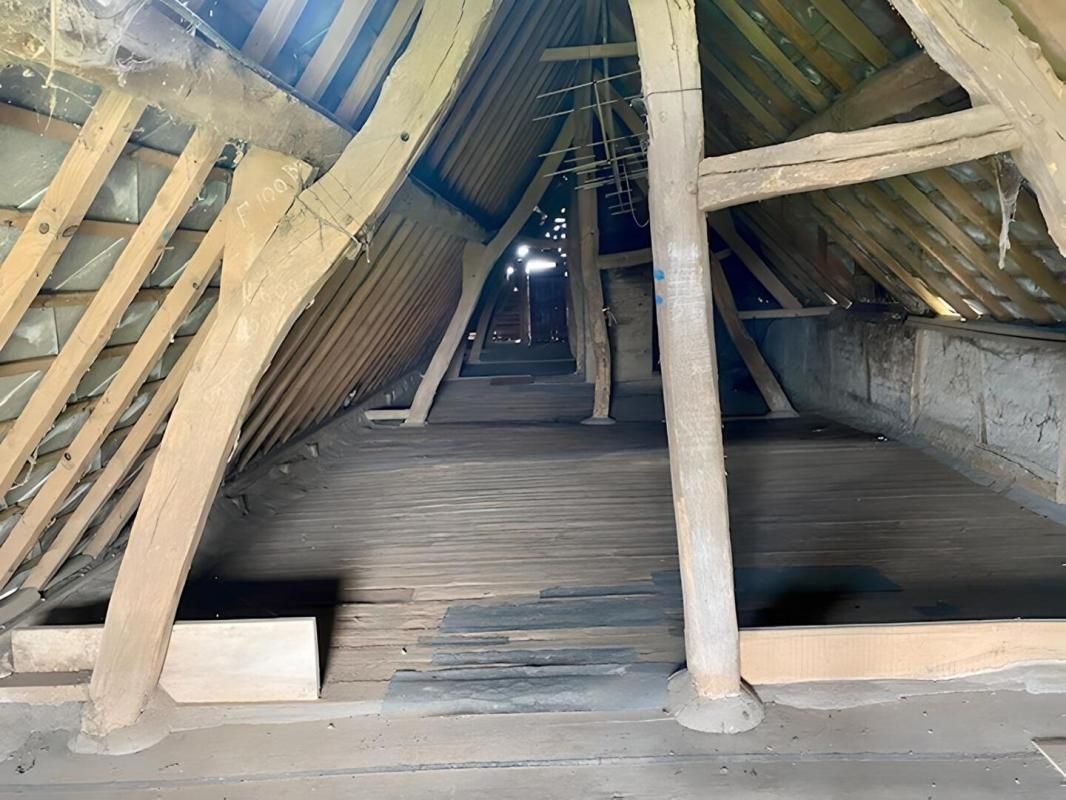 ETAIMPUIS Maison Etaimpuis 3 pièce(s) 70 m2 4