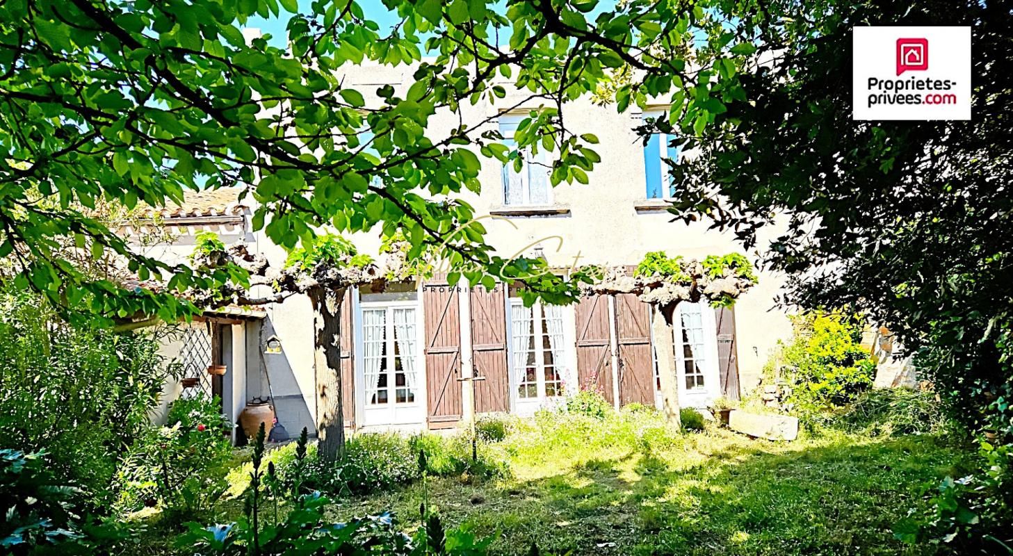 VILLESISCLE Maison Villesiscle 8 pièce(s) 175 m2 - GARAGE 57 m² 1