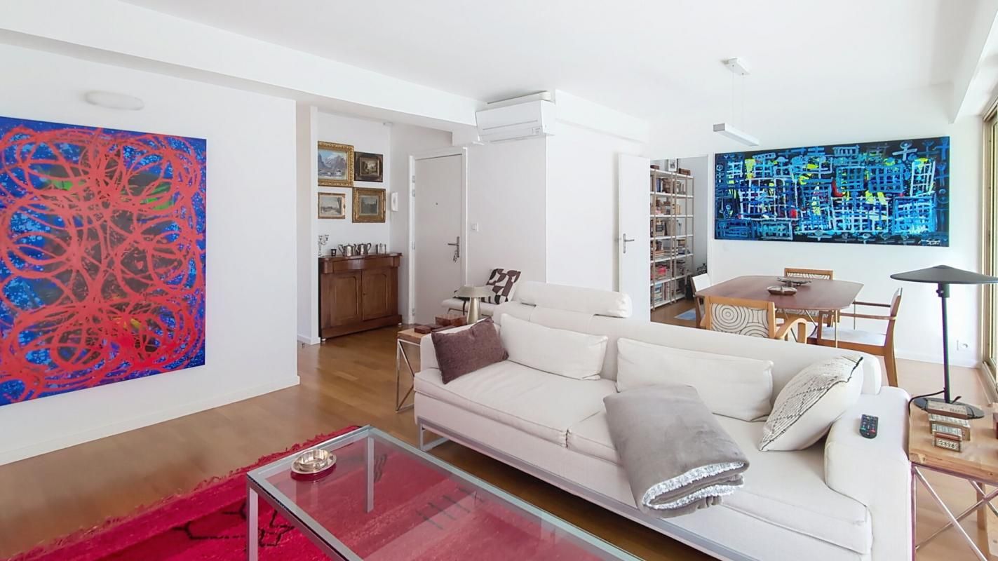 PERPIGNAN Appartement avec terrasse de 42 M²- Perpignan (Centre Historique ) -3 pièce(s) - Surface 84 m2 2