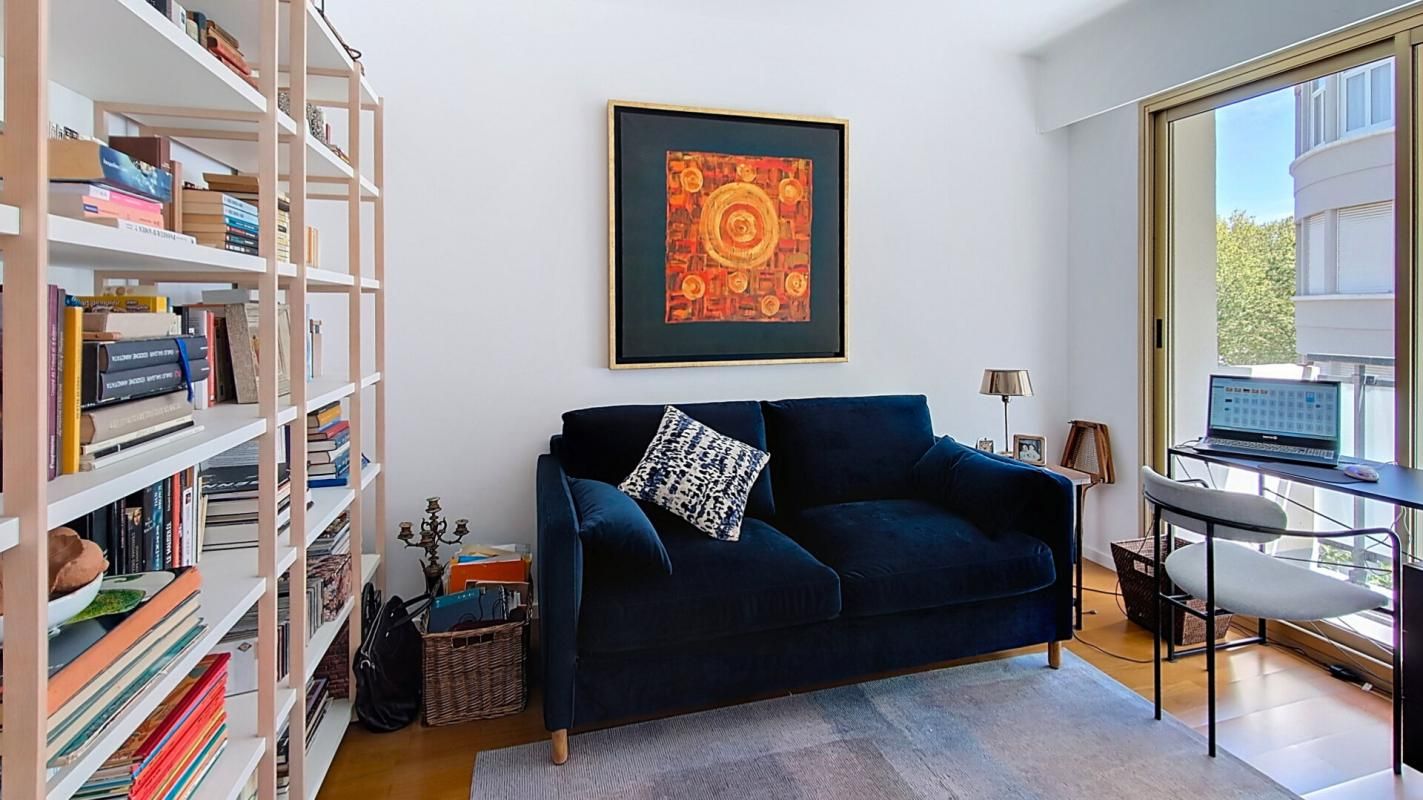 PERPIGNAN Appartement avec terrasse de 42 M²- Perpignan (Centre Historique ) -3 pièce(s) - Surface 84 m2 3