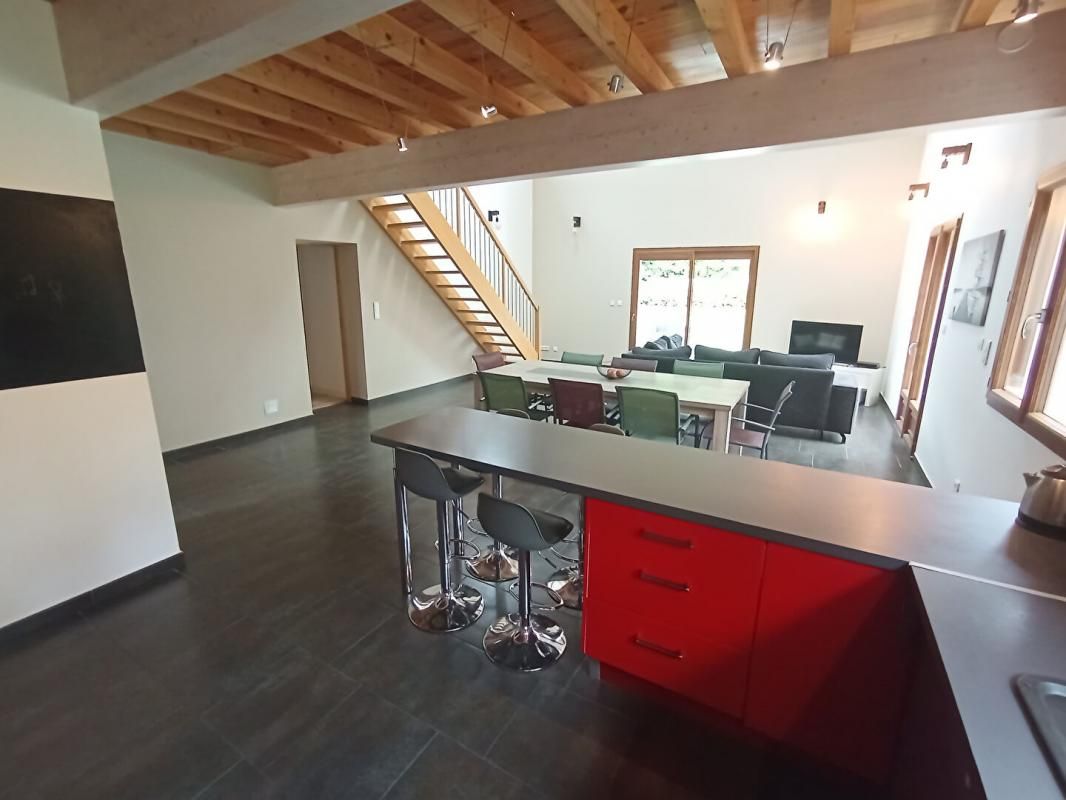 GRANE Maison Grane 6 pièce(s) 150 m2 2