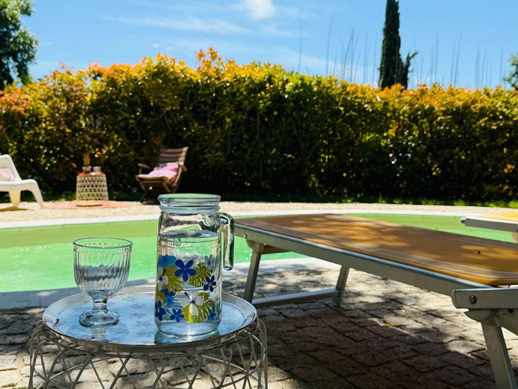SOLLIES-VILLE Bastide Solliès-Ville 343 m² avec piscine et jardin de 887m² 3