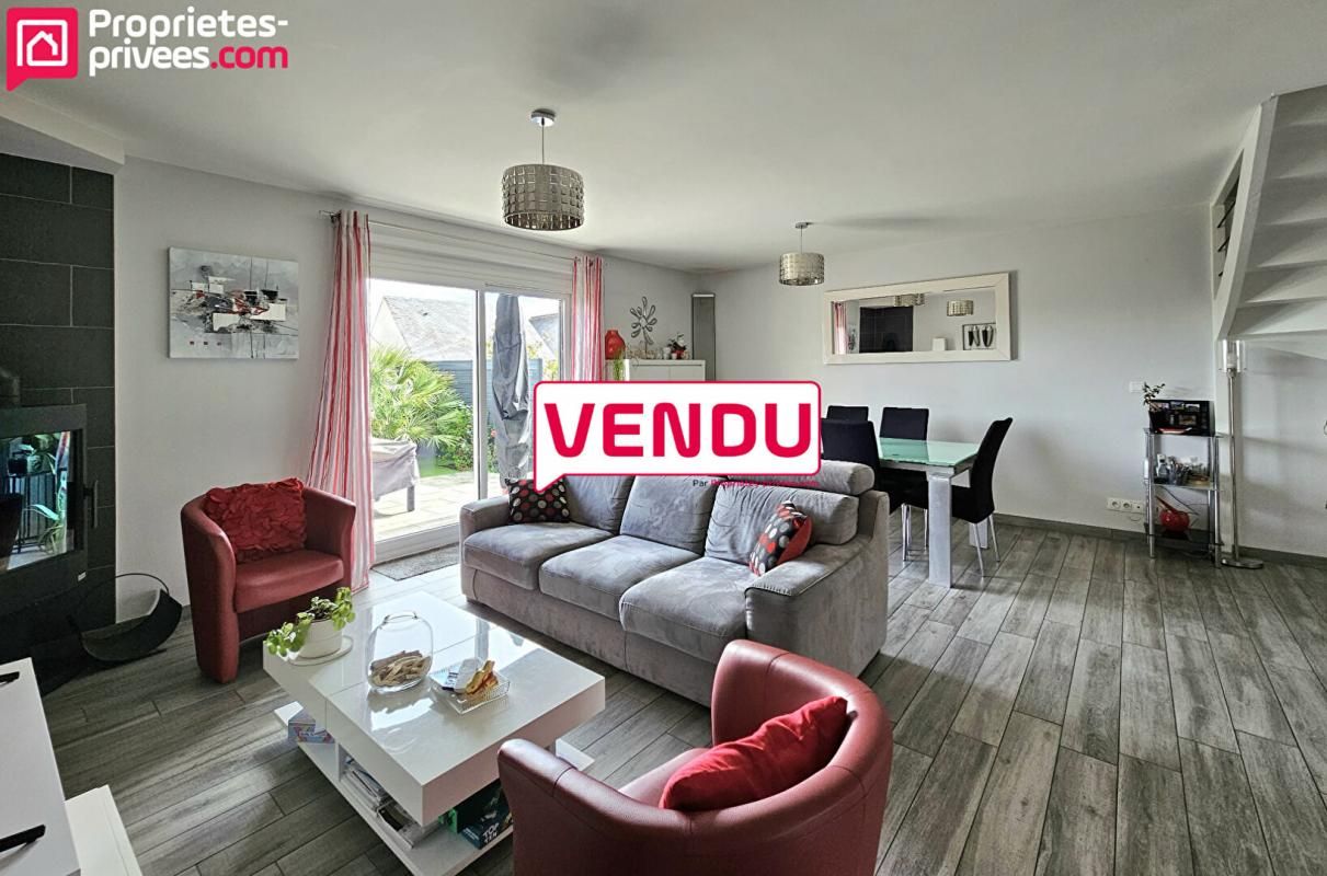 Maison  116 m2