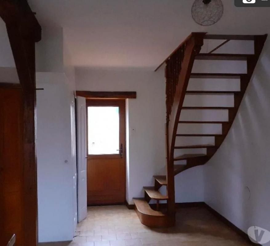 YMONVILLE Maison  6 pièce(s) 151,2m2 3