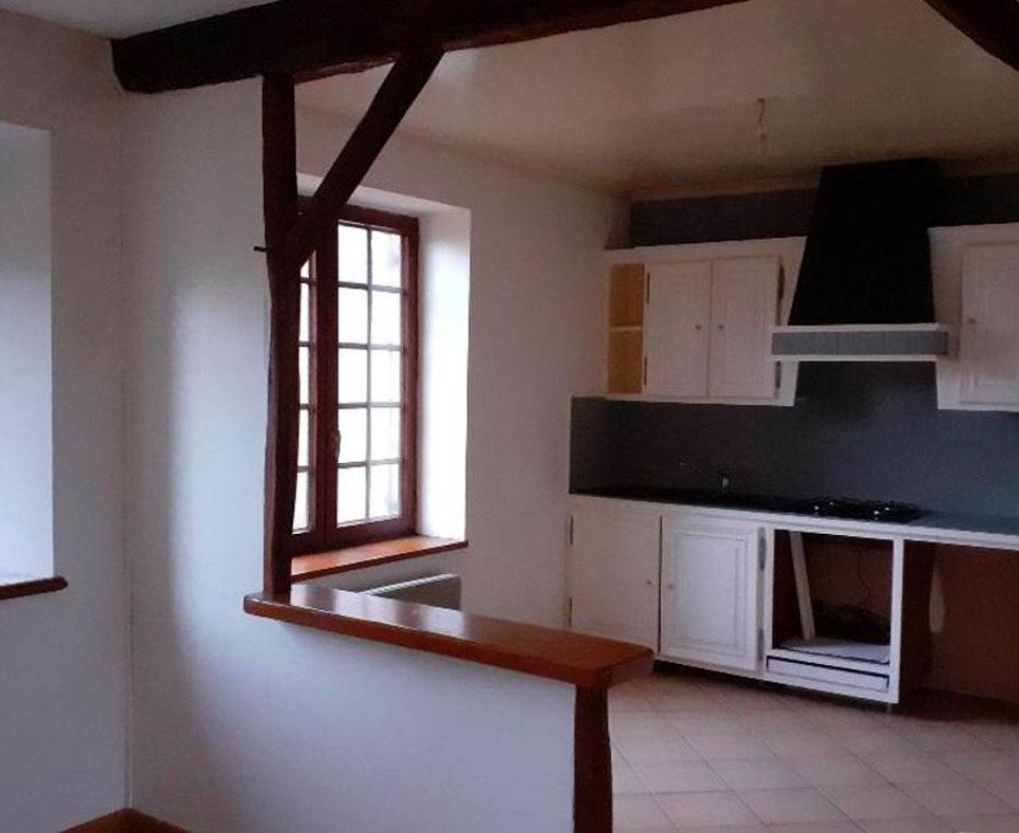 YMONVILLE Maison  6 pièce(s) 151,2m2 4