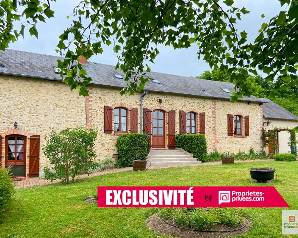 Longère - Precigne -  6 pièce(s) 115.25 m2