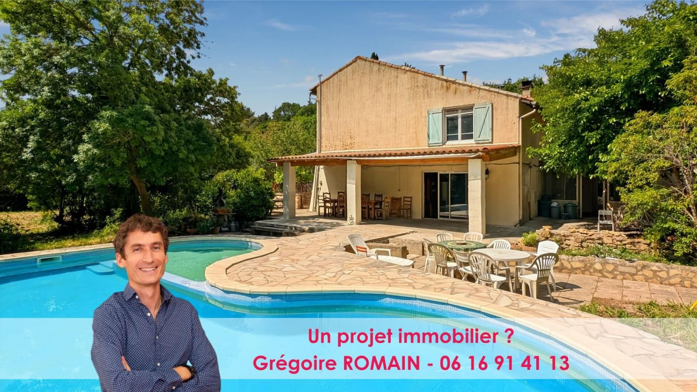 Maison Miramas 10 pièces 280 m2